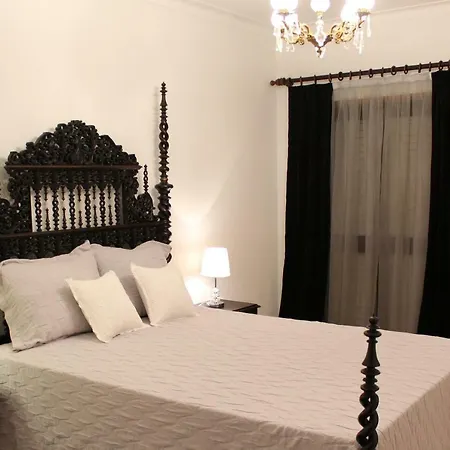 Casa Da Camelia -