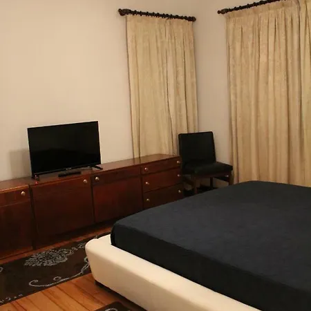 Casa Da Camelia - Arouca