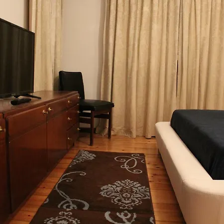 Casa Da Camelia - *