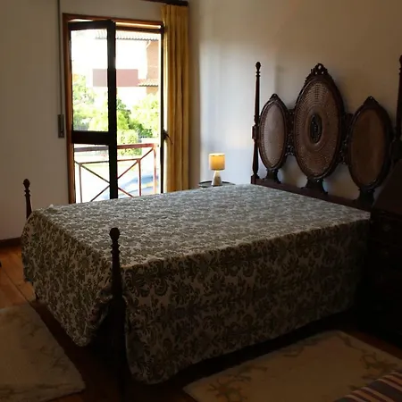 Casa Da Camelia - Casa de hóspedes *