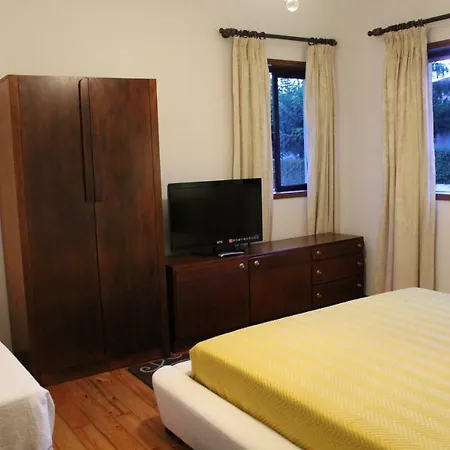 Casa Da Camelia - *