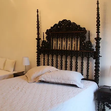Casa Da Camelia - Casa de hóspedes *