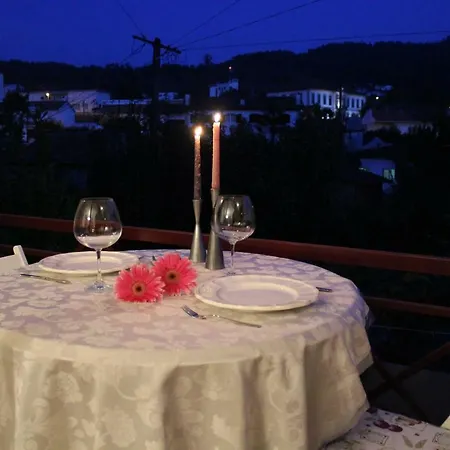 Casa Da Camelia - Casa de hóspedes Arouca