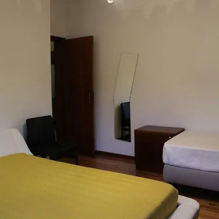 Casa Da Camelia - Arouca