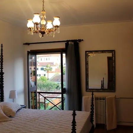 Casa Da Camelia - Casa de hóspedes Arouca