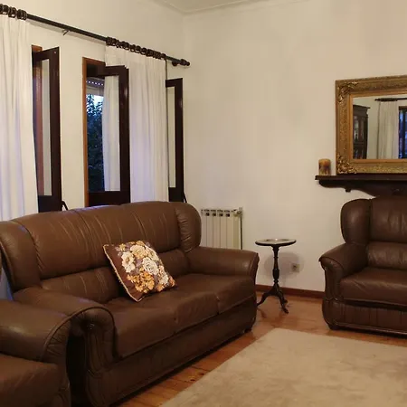 Casa Da Camelia - *