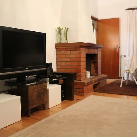 Casa Da Camelia -