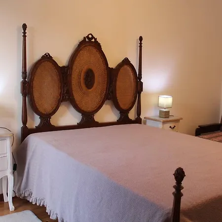 Casa Da Camelia - * Arouca