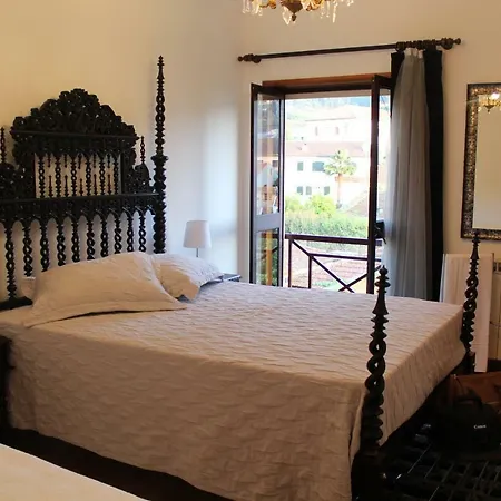 Casa de hóspedes Casa Da Camelia - Arouca
