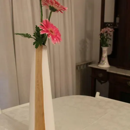 Casa Da Camelia -