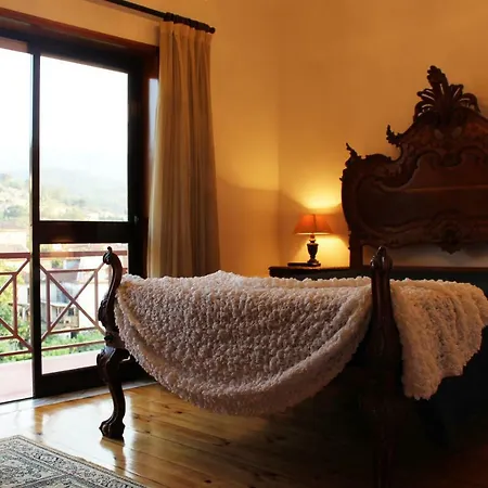 Casa de hóspedes Casa Da Camelia - Arouca