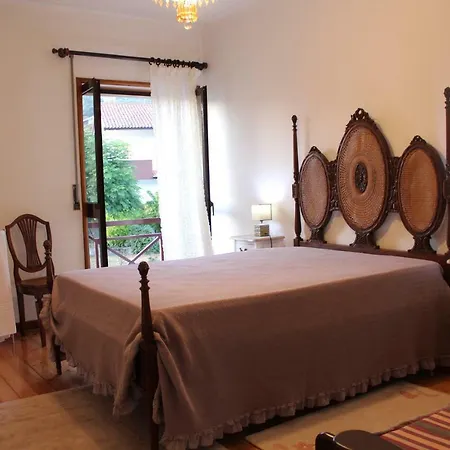 Casa Da Camelia - Arouca